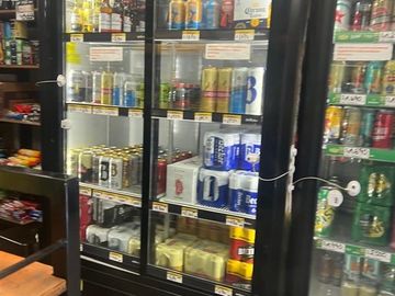 Derecho llaves Minimarket con Alcoholes. Rentable.Las Condes