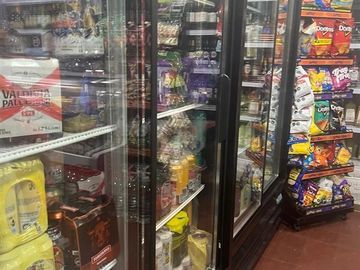 Derecho llaves Minimarket con Alcoholes. Rentable.Las Condes