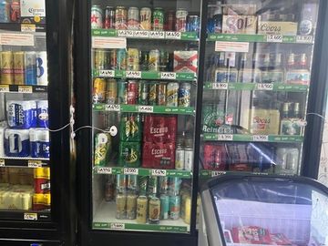 Derecho llaves Minimarket con Alcoholes. Rentable.Las Condes