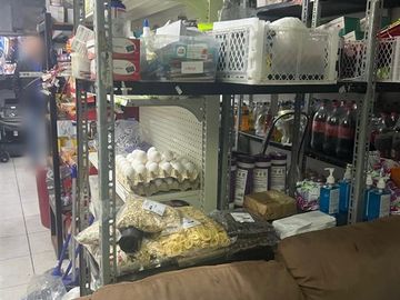 Derecho llaves Minimarket con Alcoholes. Rentable.Las Condes
