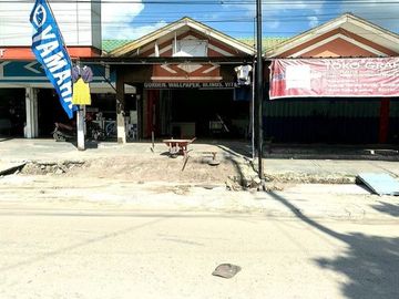 Toko Dijual Dekat Pasar Kahayan Palangka Raya, Bundaran Besar