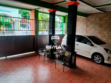 Dijual Rumah Konsep Modern, Sobo-Banyuwangi