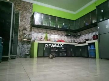 Dijual Rumah Konsep Modern, Sobo-Banyuwangi