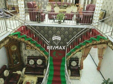 Dijual Rumah Konsep Modern, Sobo-Banyuwangi