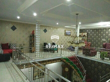 Dijual Rumah Konsep Modern, Sobo-Banyuwangi