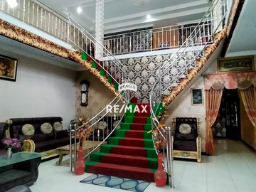 Dijual Rumah Konsep Modern, Sobo-Banyuwangi