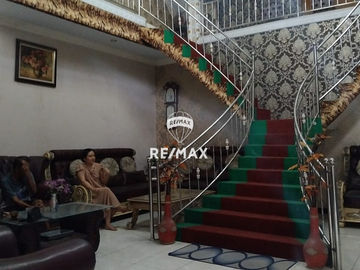 Dijual Rumah Konsep Modern, Sobo-Banyuwangi