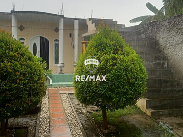 Dijual Rumah Konsep Modern, Sobo-Banyuwangi