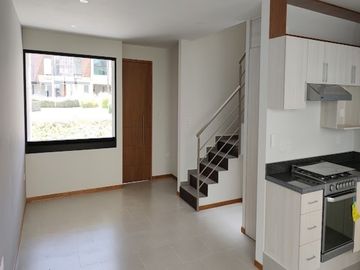 VENTA CASA CONDOMINIO ROOF GARDEN BELMONTE CUAUTLALCINGO PUEBLA CAS 3818 PUE