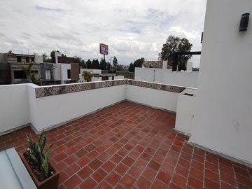VENTA CASA CONDOMINIO ROOF GARDEN BELMONTE CUAUTLALCINGO PUEBLA CAS 3818 PUE