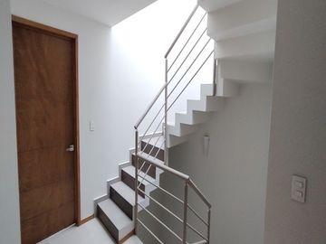 VENTA CASA CONDOMINIO ROOF GARDEN BELMONTE CUAUTLALCINGO PUEBLA CAS 3818 PUE