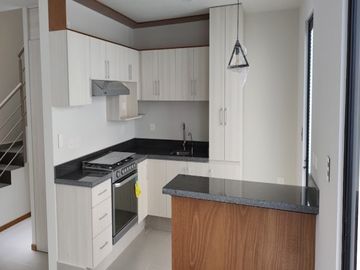 VENTA CASA CONDOMINIO ROOF GARDEN BELMONTE CUAUTLALCINGO PUEBLA CAS 3818 PUE
