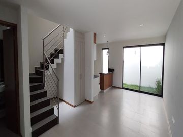 VENTA CASA CONDOMINIO ROOF GARDEN BELMONTE CUAUTLALCINGO PUEBLA CAS 3818 PUE