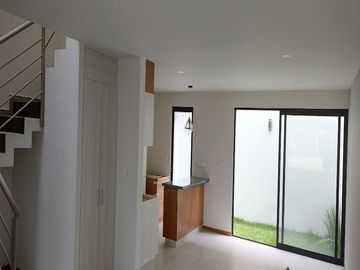VENTA CASA CONDOMINIO ROOF GARDEN BELMONTE CUAUTLALCINGO PUEBLA CAS 3818 PUE