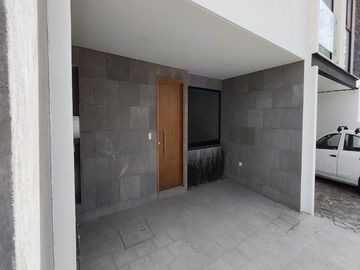 VENTA CASA CONDOMINIO ROOF GARDEN BELMONTE CUAUTLALCINGO PUEBLA CAS 3818 PUE