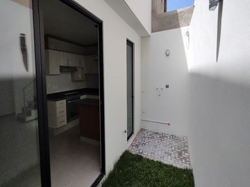 VENTA CASA CONDOMINIO ROOF GARDEN BELMONTE CUAUTLALCINGO PUEBLA CAS 3818 PUE