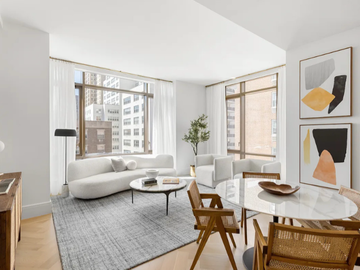 Departamento en Venta en 3 RD AVE - E 19TH ST