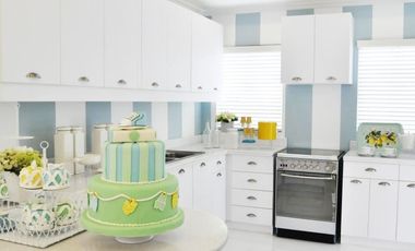 READY FOR OCCUPANCY HOME AT SANTA ROSA LAGUNA