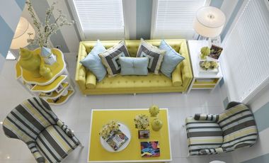 READY FOR OCCUPANCY HOME AT SANTA ROSA LAGUNA