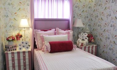 READY FOR OCCUPANCY HOME AT SANTA ROSA LAGUNA
