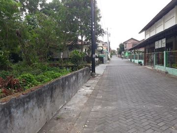 Tanah Premium di CondongCatur Area Kampus UGM dan UNY Yogyakarta