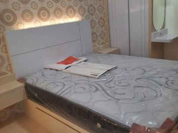 Apartement Bale Hinggil Full furnish bagus dan baru