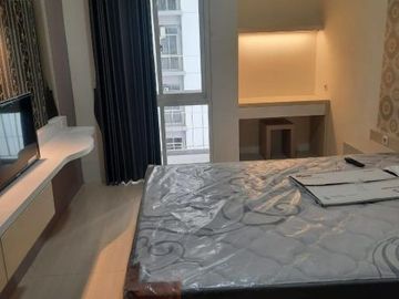 Apartement Bale Hinggil Full furnish bagus dan baru
