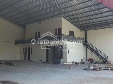 Jual Gudang di daerah Mangkang ( Vn 3702 )