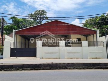 Jual Gudang di daerah Mangkang ( Vn 3702 )