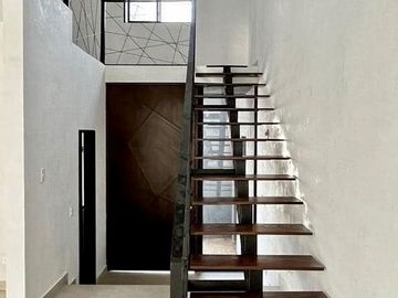 Casa en Venta en Carretera Nacional, Santiago, NL