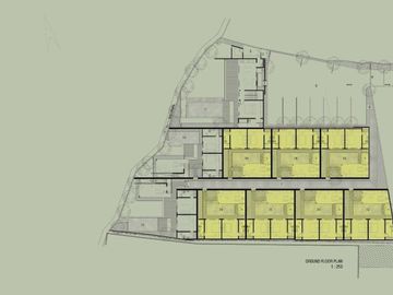 Dijual Villa Mewah Di Canggu Bali