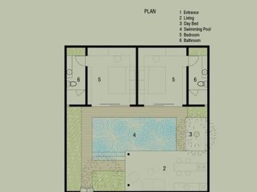 Dijual Villa Mewah Di Canggu Bali