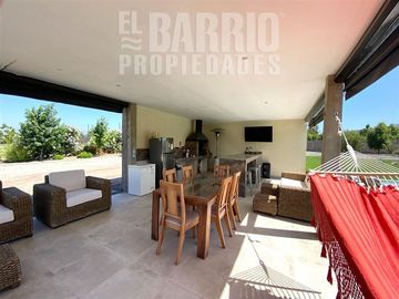 Casa en Venta en Chicureo Centro