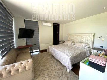 Casa en Venta en Chicureo Centro