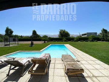 Casa en Venta en Chicureo Centro