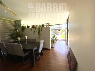 Casa en Venta en Chicureo Centro