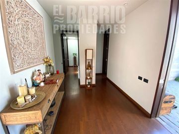 Casa en Venta en Chicureo Centro