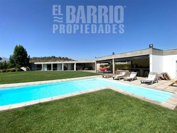 Casa en Venta en Chicureo Centro
