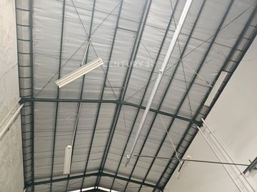 Gudang Hoek Di Green Agung Sedayu Cakung Jakarta Timur