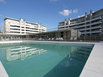 Impecable departamento en Civis Tortugas