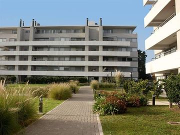 Impecable departamento en Civis Tortugas