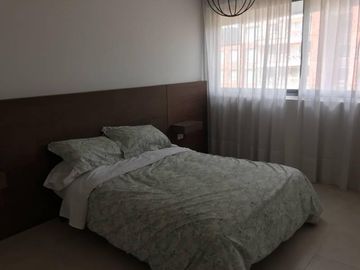 Impecable departamento en Civis Tortugas