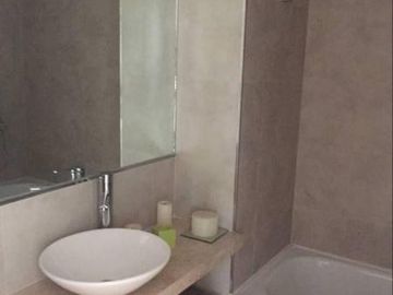 Impecable departamento en Civis Tortugas
