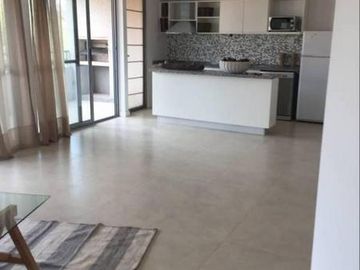 Impecable departamento en Civis Tortugas