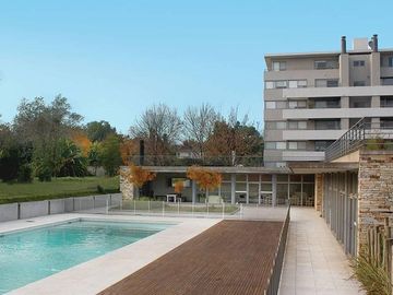 Impecable departamento en Civis Tortugas