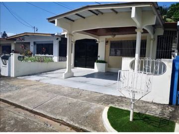 VENTA CASA BETANIA
