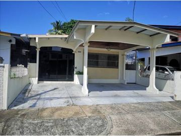 VENTA CASA BETANIA