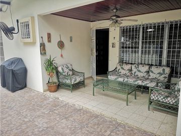 VENTA CASA BETANIA