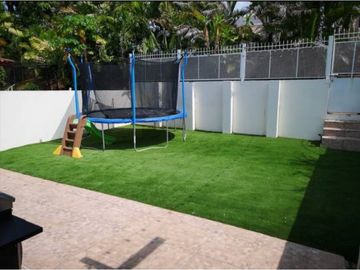 VENTA CASA BETANIA