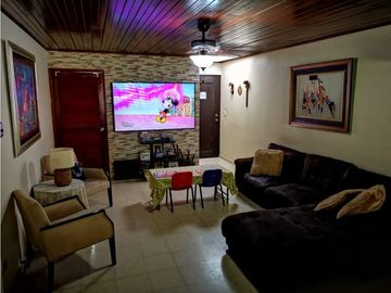 VENTA CASA BETANIA